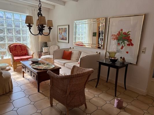weiteres Wohnzimmer