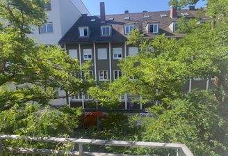 Ausblick