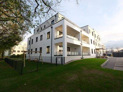 Nienburg (Weser) Wohnungen, Nienburg (Weser) Wohnung mieten