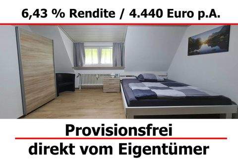 Schönwald im Schwarzwald Wohnungen, Schönwald im Schwarzwald Wohnung kaufen