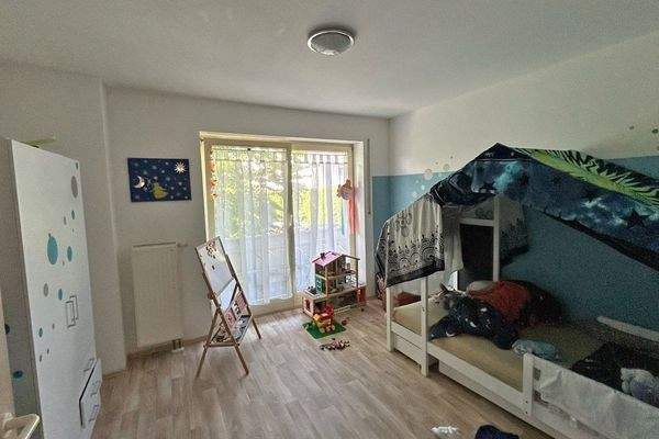 Kinderzimmer