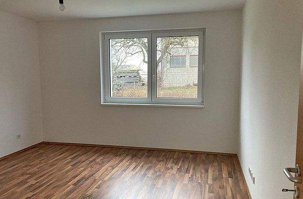 Wohnhausanlage in Peigarten