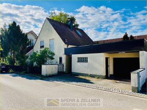 Markt Schwaben Häuser, Markt Schwaben Haus kaufen