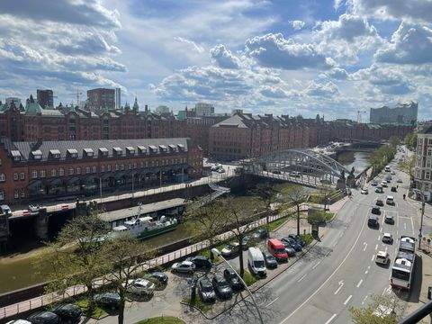 Hamburg Wohnungen, Hamburg Wohnung mieten