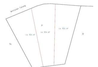 Lageplan-Aufteilung 3GS