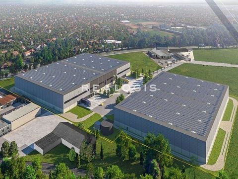 Emmerich am Rhein Halle, Emmerich am Rhein Hallenfläche