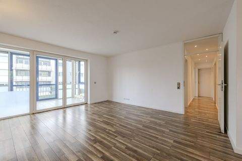 Remseck am Neckar / Pattonville Wohnungen, Remseck am Neckar / Pattonville Wohnung mieten