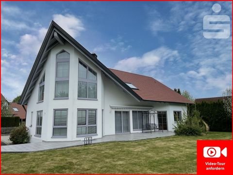 Gundelfingen Häuser, Gundelfingen Haus kaufen