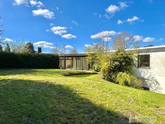 Impressionen aus dem Garten