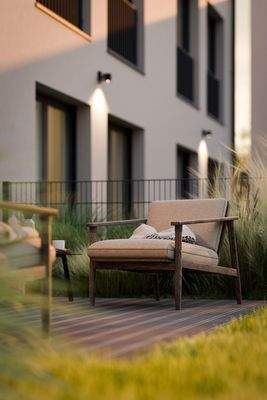 Außenvisualisierung