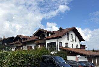 Außenansicht SÜD