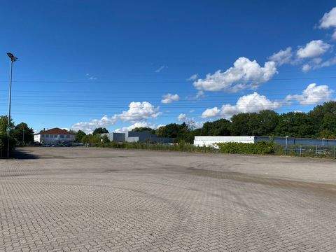 Lübeck Grundstücke, Lübeck Grundstück pachten