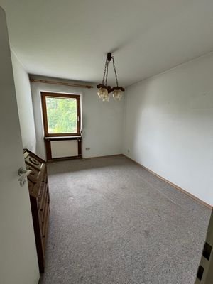 weiteres Schlafzimmer