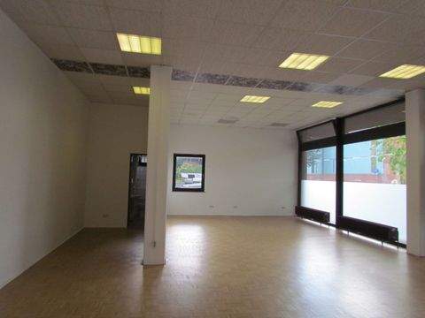 Mölln Büros, Büroräume, Büroflächen 