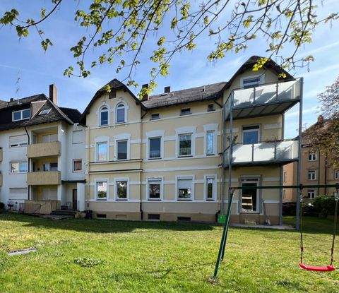 Forchheim Wohnungen, Forchheim Wohnung kaufen