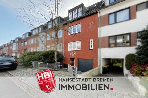 Bremen Renditeobjekte, Mehrfamilienhäuser, Geschäftshäuser, Kapitalanlage