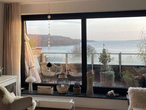 Harrislee / Wassersleben Wohnungen, Harrislee / Wassersleben Wohnung mieten