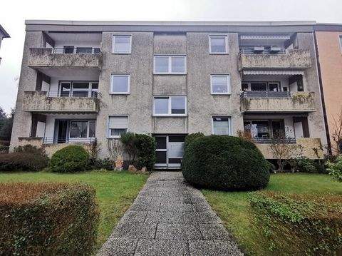 Gelsenkirchen Wohnungen, Gelsenkirchen Wohnung mieten