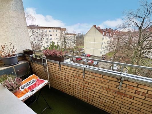 Balkon