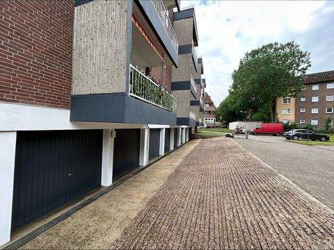 Bremen Garage, Bremen Stellplatz