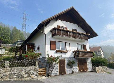 Kindberg Häuser, Kindberg Haus kaufen