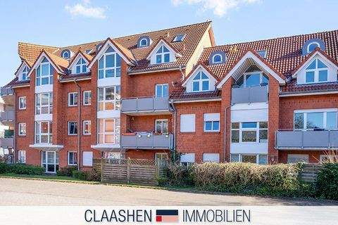 Norden Wohnungen, Norden Wohnung mieten