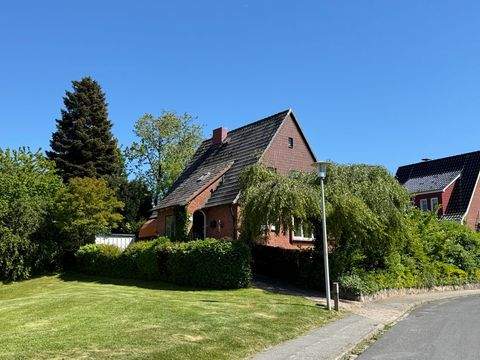 Flensburg Häuser, Flensburg Haus kaufen