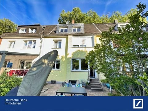 Duisburg Häuser, Duisburg Haus kaufen