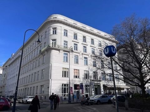 Wien Büros, Büroräume, Büroflächen 