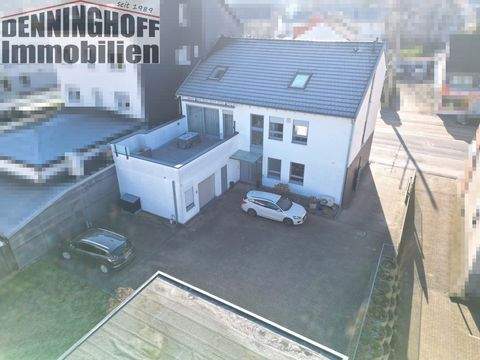 Dortmund Häuser, Dortmund Haus kaufen