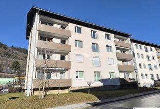 Außenansicht - Wohnzimmerseite