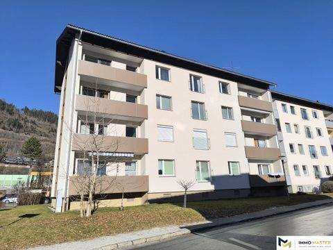 Schladming Wohnungen, Schladming Wohnung mieten