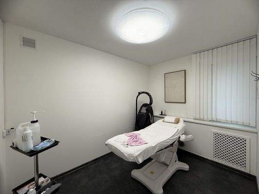 Behandlungsraum 3