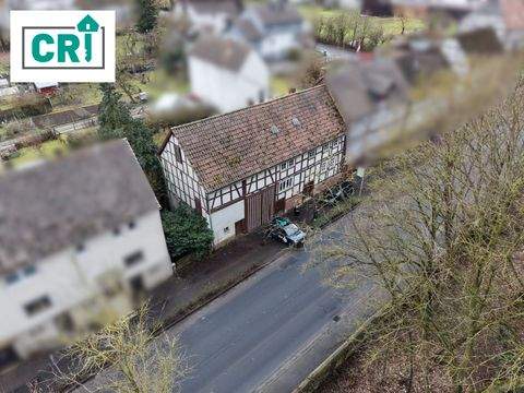 Stadtallendorf / Schweinsberg Häuser, Stadtallendorf / Schweinsberg Haus kaufen