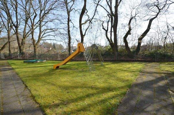 Ausblick / Grundstück