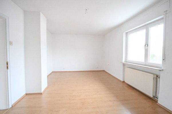 Schlafzimmer 1 von 3 OG