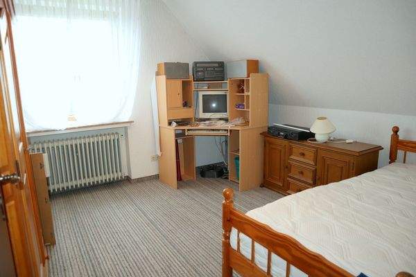 Gemütliches Kinderzimmer