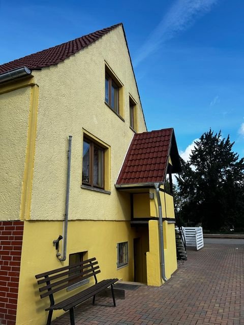 Sandau (Elbe) Häuser, Sandau (Elbe) Haus kaufen