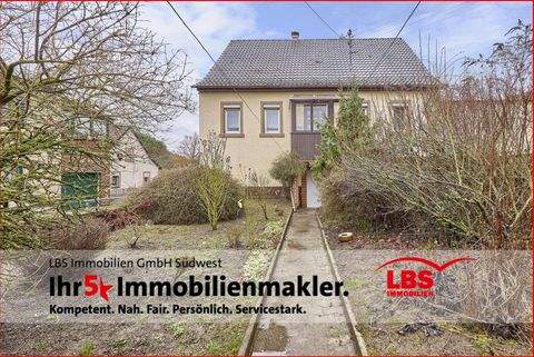 Mannweiler-Cölln Häuser, Mannweiler-Cölln Haus kaufen