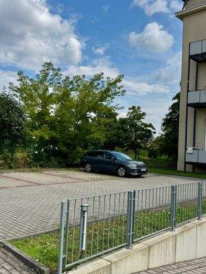 PKW-Stellplatz