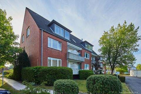 Neumünster Wohnungen, Neumünster Wohnung mieten