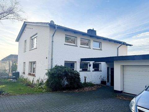 Osnabrück Häuser, Osnabrück Haus kaufen