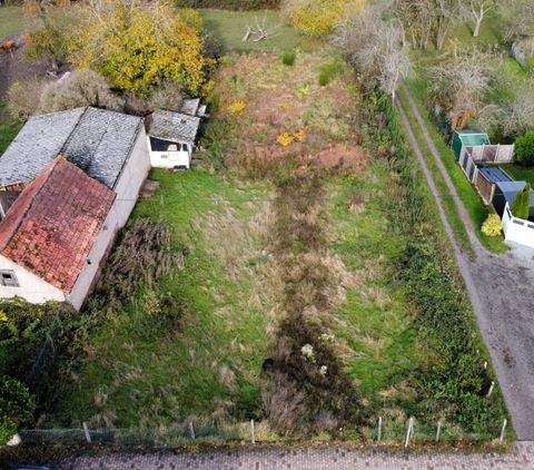 Vinningen Grundstücke, Vinningen Grundstück kaufen