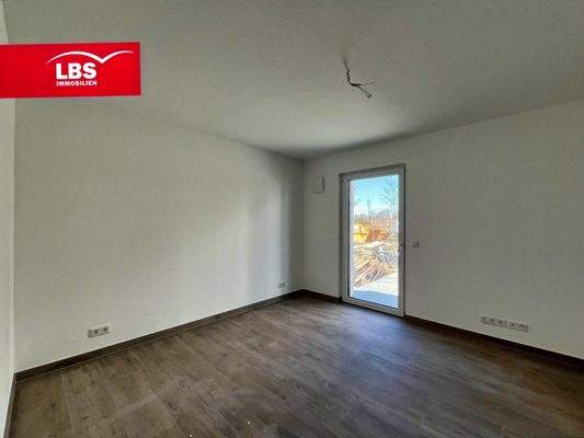 Muster Schlafzimmer EG