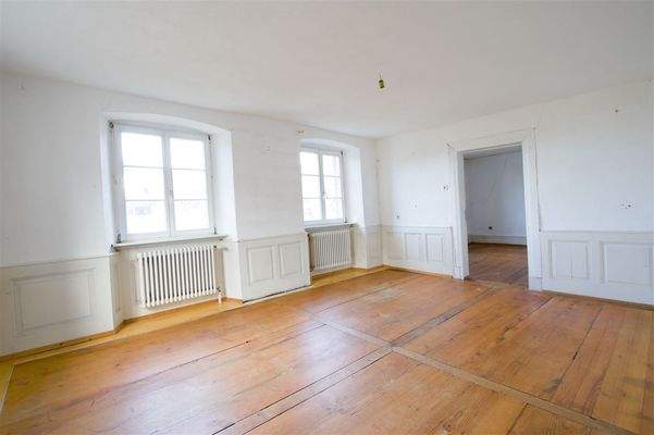 Zimmer 1 OG (Haus 1)