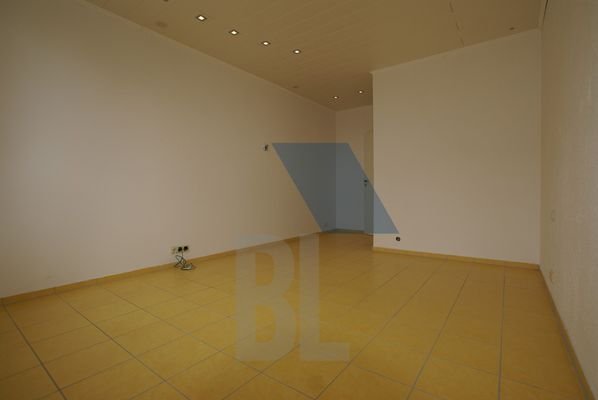 3-Zimmer-Wohnung Kinderzimmer 