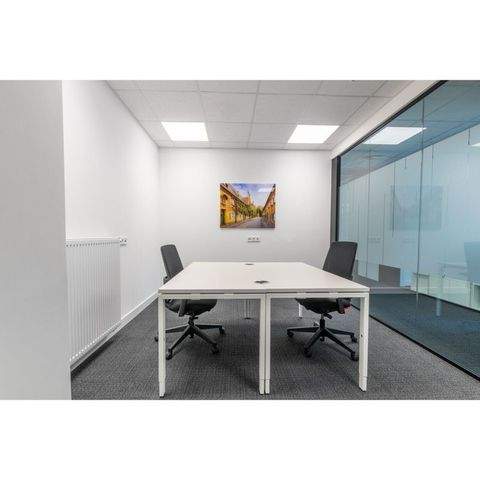 Augsburg Büros, Büroräume, Büroflächen 