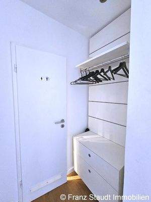 Garderobe