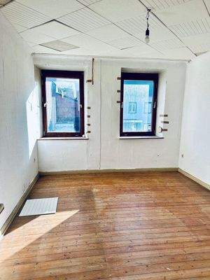 Schlafzimmer 2 im OG