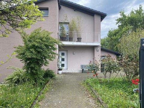 Waldshut-Tiengen Häuser, Waldshut-Tiengen Haus kaufen